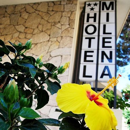 Hotel Milena Rimini Extérieur photo