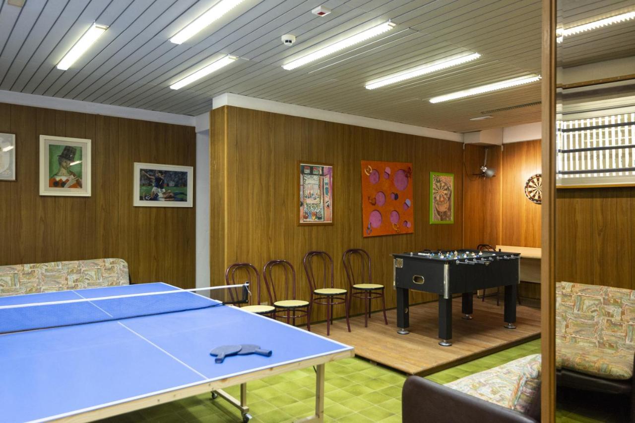 Hotel Milena Rimini Extérieur photo