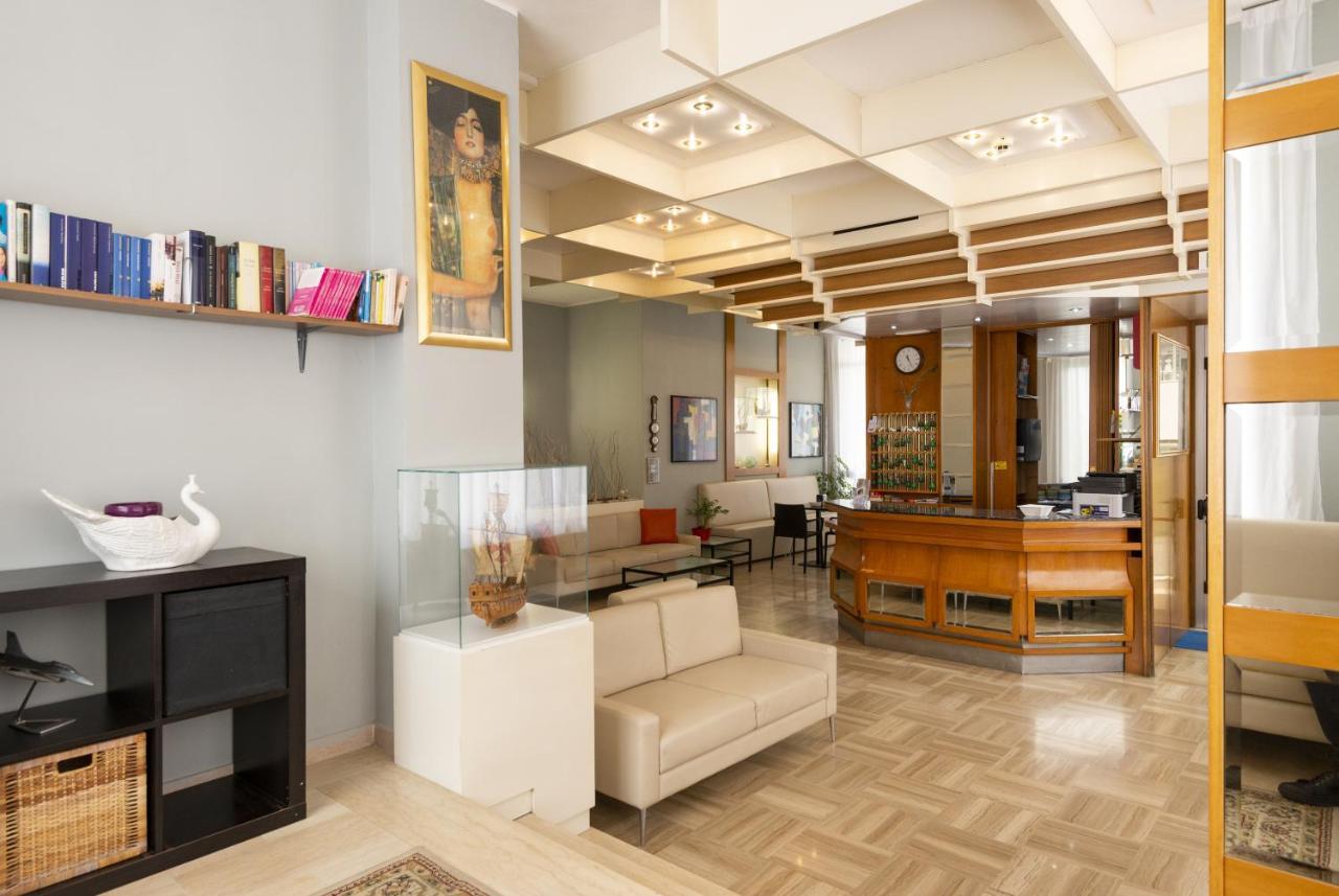 Hotel Milena Rimini Extérieur photo