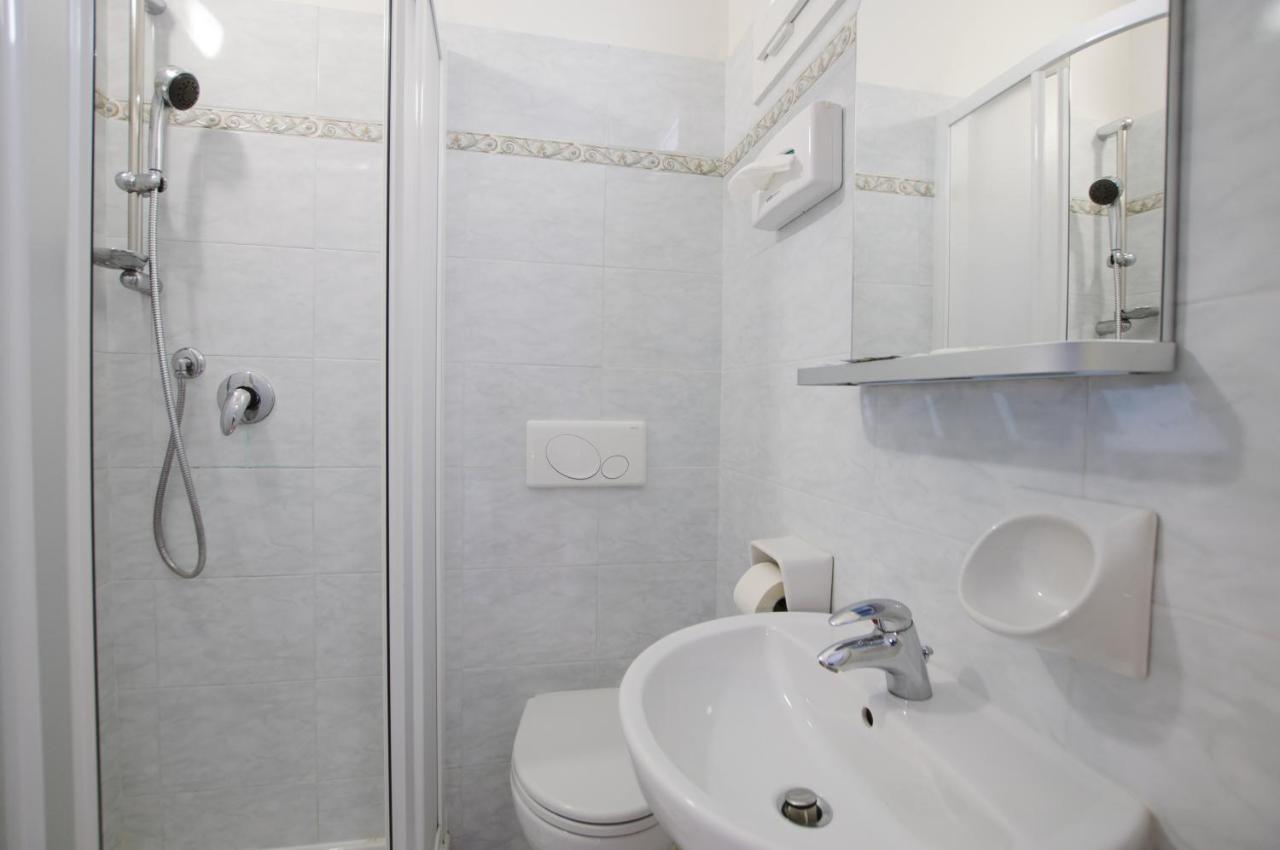 Hotel Milena Rimini Extérieur photo