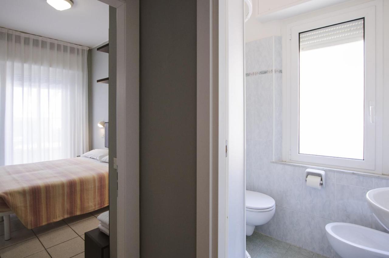Hotel Milena Rimini Extérieur photo