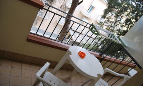 Hotel Milena Rimini Extérieur photo