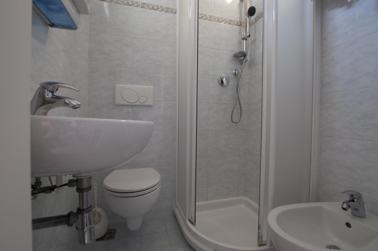 Hotel Milena Rimini Extérieur photo