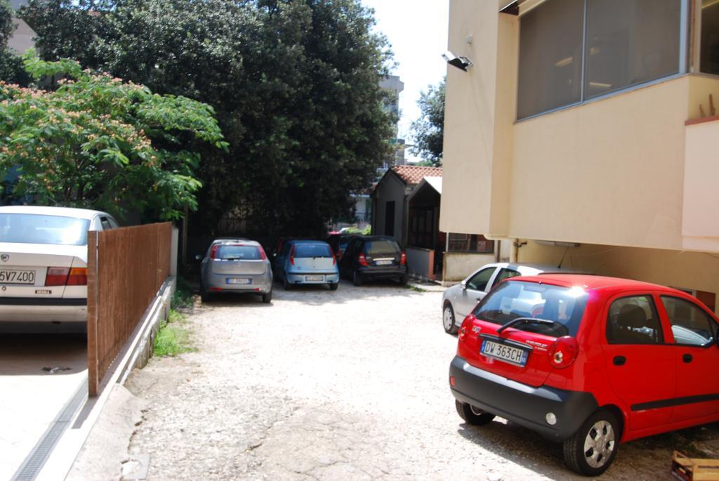 Hotel Milena Rimini Extérieur photo