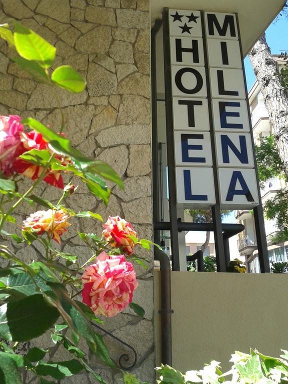 Hotel Milena Rimini Extérieur photo